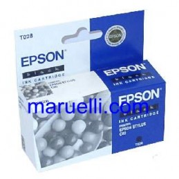 Epson Nero Intellidge Styl C60