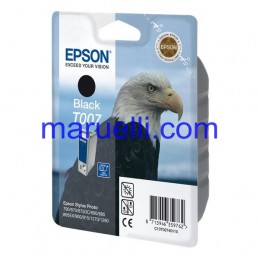 EPSON NERO INTELLIDGE STYL...