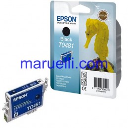 EPSON NERO INTELLIDGE STYL...