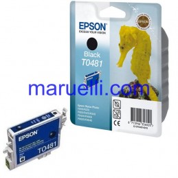 Epson Nero Intellidge Styl...