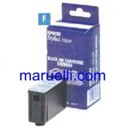 Epsoninch. Nero Stylc-styl...