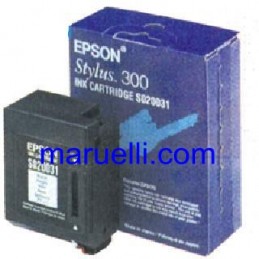 Tn Epson Styl 300 Nero