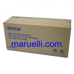 Epson Develocartridge Toner...