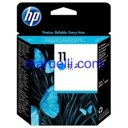 Hp11 1200-2000 Testina Cyan