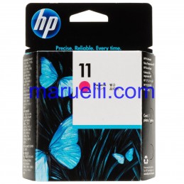 Hp11 1200-2000 Testina Mage