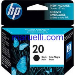Hp20 Dj...