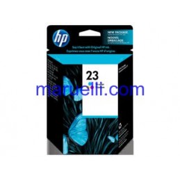 Hp23 Dj Col...