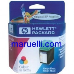 Hp25 Dj-Deskw 310-320-340-