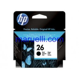 Hp26 Dj-Deskw...