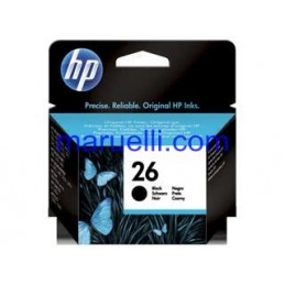 Hp26 Dj-deskw...