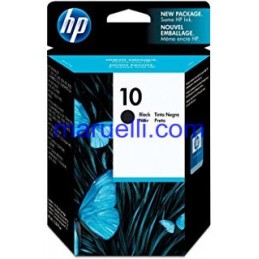 Tn Hp10 Nero Business...