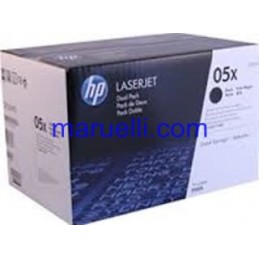 Toner Hp Ce505A Lasejet P2035