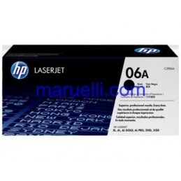 Toner Hpc3906A L-Jet...