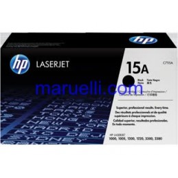Toner Hpc7115a 2500pg L-jet...