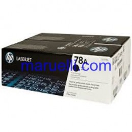 Toner Hpce278A Pto P1566 P1606