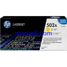 Toner Hpq6472A Col L-Jet...