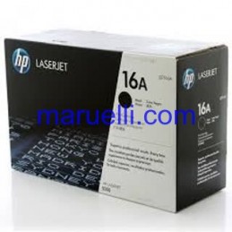 Toner Hpq7516a  Laserjet 5200