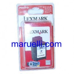 Lexmark 90 Inkjet...