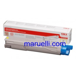 Oki Ciano C3520-3530-mc350-360