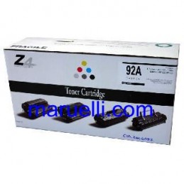 Toner Compatibile Canon...