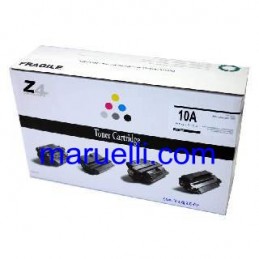 Toner X Hp Lj2300 Nero