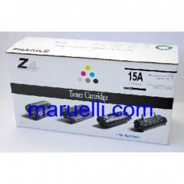 Toner Z4 Compatibile per Hp...
