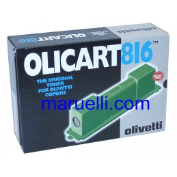 Toner Copia 8016-8516-20...