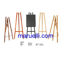 Cavalletto per Lavagne H cm165