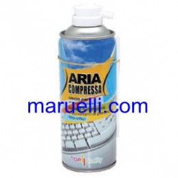 Aria Compressa 400 ml