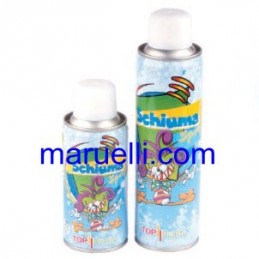 Schiuma Carnevale 150Ml