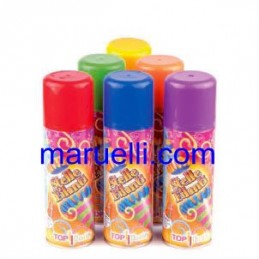 Stelle Filanti Carnavale 83Ml