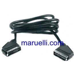 Cavo Scart - Scart 1-5mt