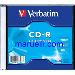 Cd R 80min 700mb