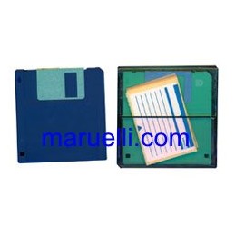 Floppy Disk 3-5 Ds Hd Conf...
