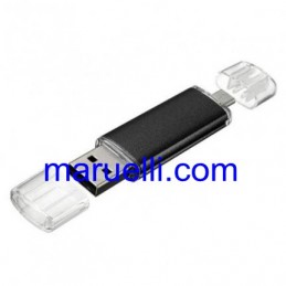 Pen Drive Usb Micro Usb 8Gb