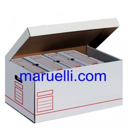 Scatola Archivio con...