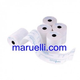 Rotoli Termici Mm 57x16mt X...