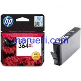 Hp364xl Serie J5780...