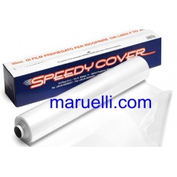 Rotolo Speedyroll  Mt30+3mt