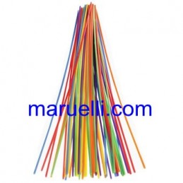 Cannucce Bio Fluo 20x0.6...