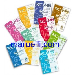 Ricambio Quad Rinforzato 4mm