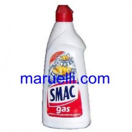 SMAC GAS 500 ml