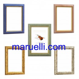 Cornice Picoglass 35x50 Antic