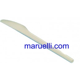 Coltelli Bio-compost 50pz...