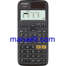 Calcolatrice Casio Fx85ex...