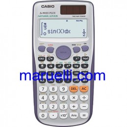Calcolatrice Casio Fx991ex...