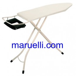 Asse da Stiro 124x45 Cestello