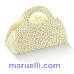 Borsa C.100x40x68 Seta Avor...