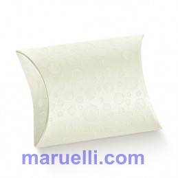Busta 170x130x40 Sfere Bian...