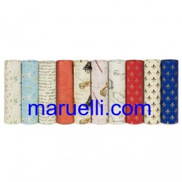 Rotolo Cassetti H50x5mt Rex